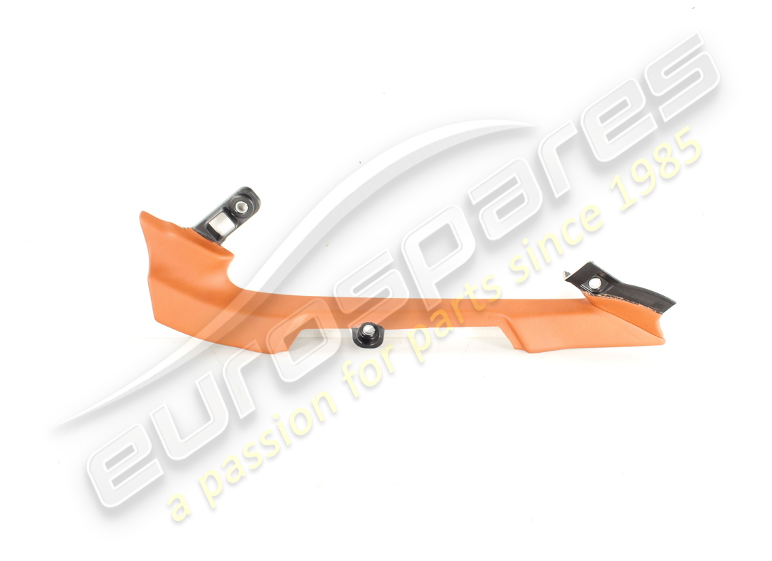 COUVERTURE DE Lamborghini UTILISÉE. NUMÉRO DE PIÈCE 4T0863052 (1)