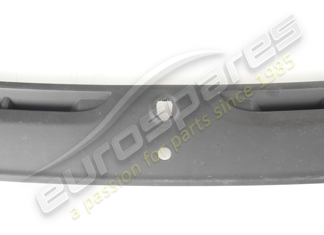 utilisé ferrari encadrement de commande de dégivreur. numéro de pièce 85371300 (3)
