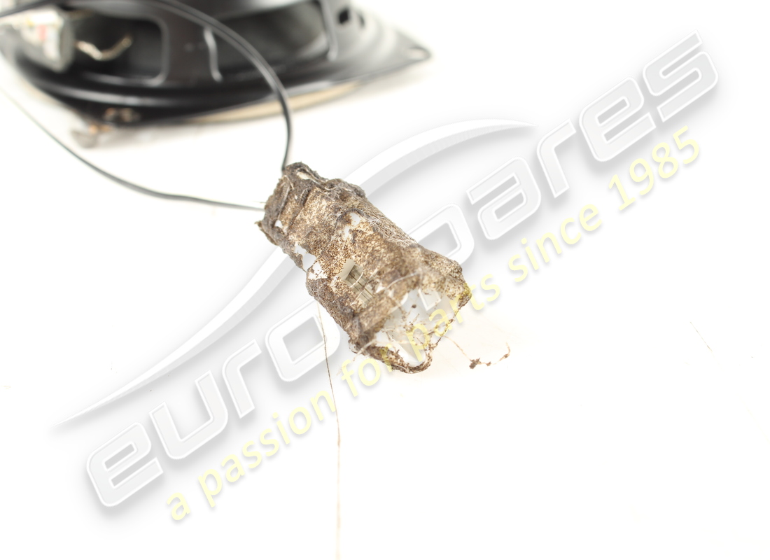 haut-parleur maserati d'occasion. numéro de pièce 191365 (5)