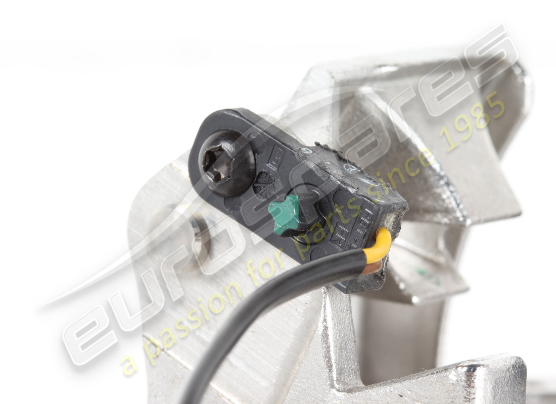 utilisé ferrari kit de loquet avant gauche et droit. numéro de pièce 70001633 (5)