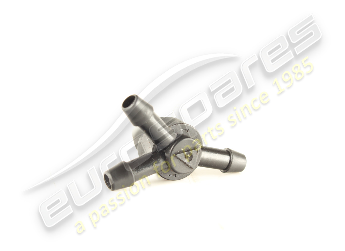clapet anti-retour ferrari utilisé. numéro de pièce 82984600 (2)