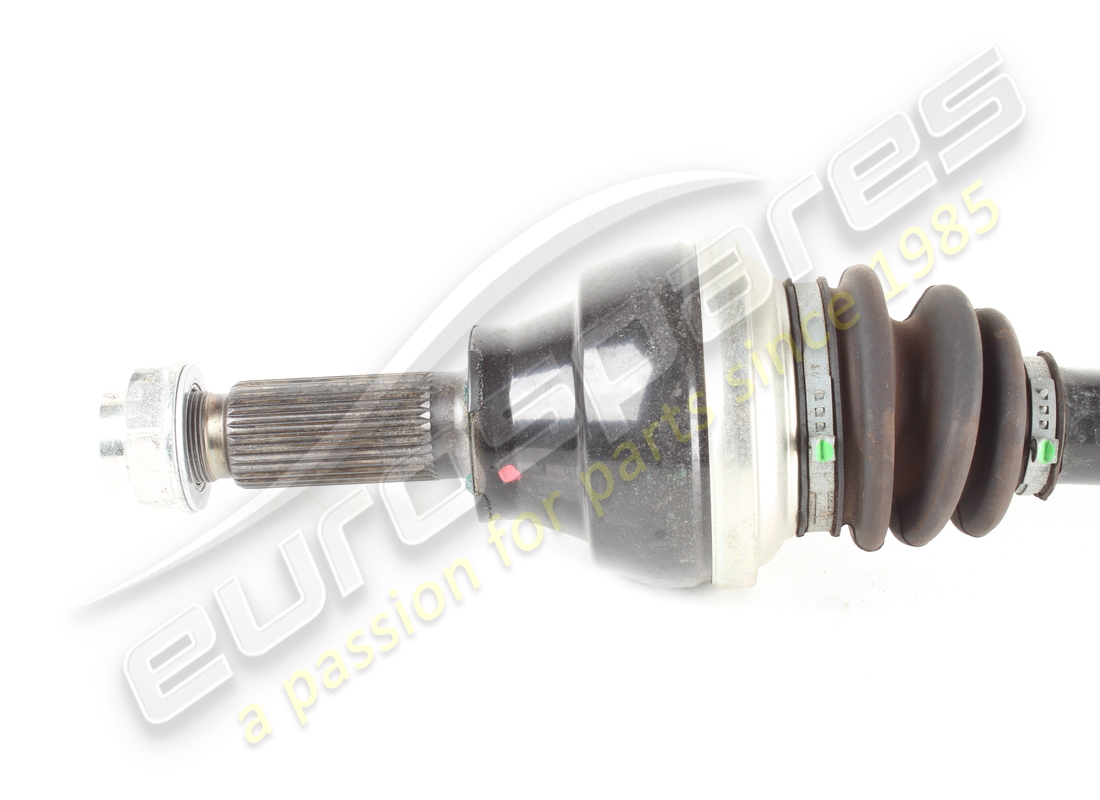 ferrari arbre de transmission utilisé. numéro de pièce 825203 (2)