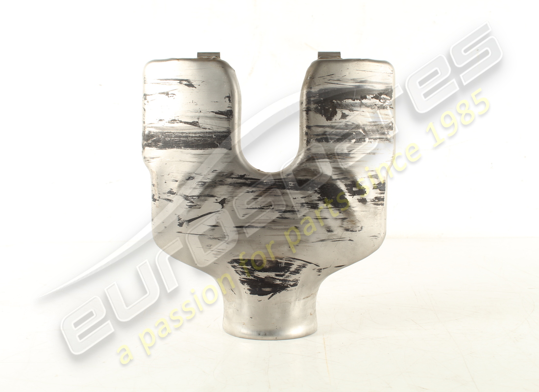 Ferrari PRISE D'AIR D'ÉTRIER DE FREIN UTILISÉ. NUMÉRO DE PIÈCE 268620 (1)