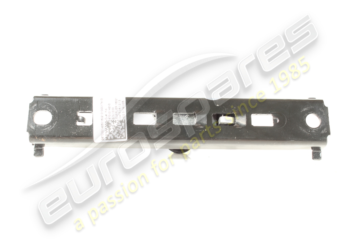 régulateur de ceinture de sécurité d'occasion maserati. numéro de pièce 670001425 (3)