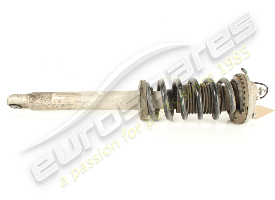 AMORTISSEUR AVANT COMPLET D'OCCASION Eurospares. NUMÉRO DE PIÈCE EAP1510671 (1) AMORTISSEUR AVANT COMPLET D'OCCASION Eurospares. NUMÉRO DE PIÈCE EAP1510671 (1)