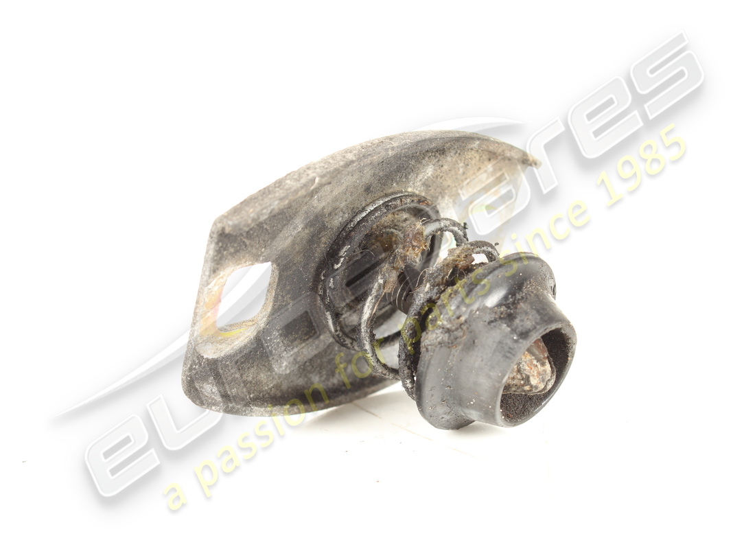 utilisé maserati serrure de capot. numéro de pièce 60608477 (3)