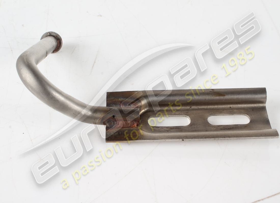 support latéral gauche d'occasion ferrari. numéro de pièce 291413 (2)