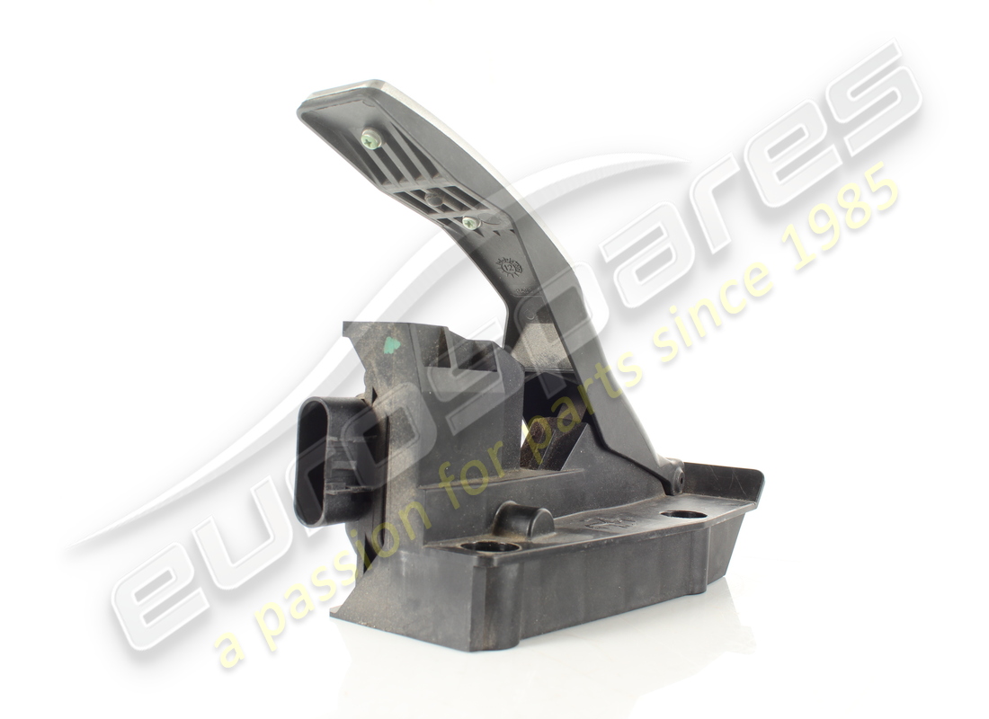 utilisé ferrari pédale d'accélérateur complète. numéro de pièce 243117 (2)