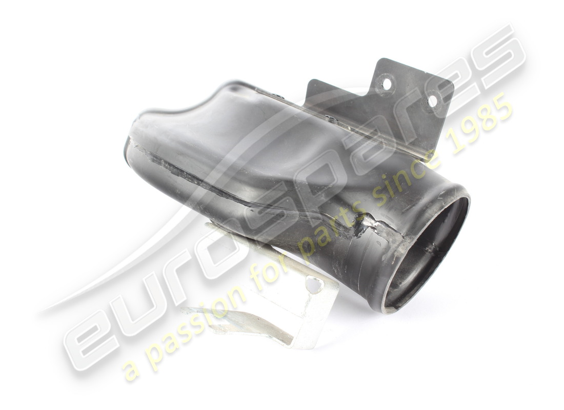 CONDUIT INFÉRIEUR DROIT COMPLET Ferrari ENDOMMAGÉ. NUMÉRO DE PIÈCE 88970000 (1)