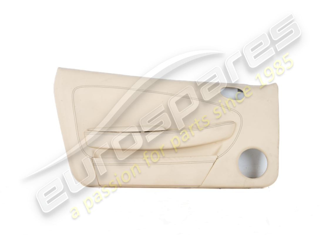 PANNEAU DE PORTE Ferrari RHD GAUCHE UTILISÉ. NUMÉRO DE PIÈCE 68413904 (1)