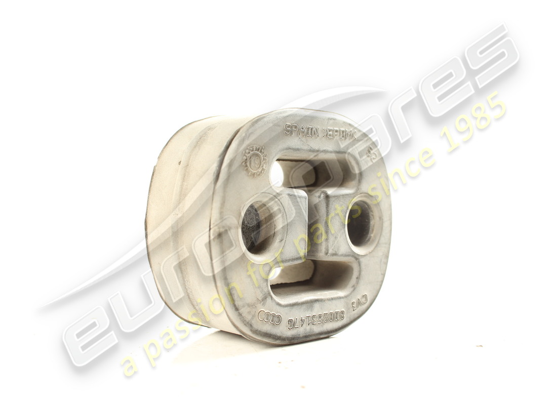 utilisé lamborghini sangle de support. numéro de pièce 8d0253147g (2)