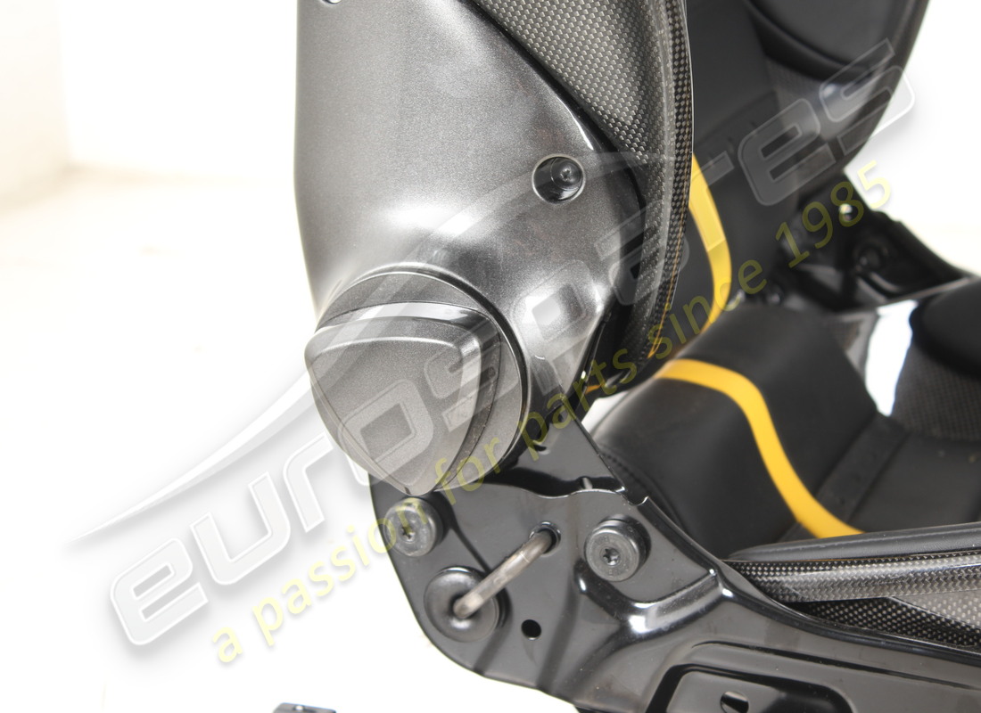 daytona carbon eurospares d'occasion des places (taille grande). numéro de pièce eap1490392 (7)
