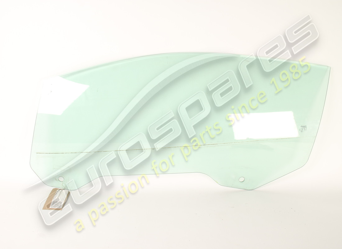 fenêtre de porte lamborghini utilisée, avant. numéro de pièce 475845201a (1)