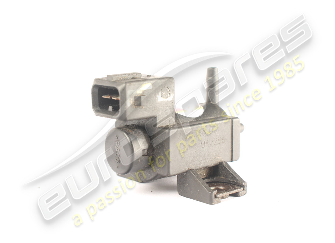 électrovanne marche/arrêt ferrari utilisée. numéro de pièce 315769 (1)