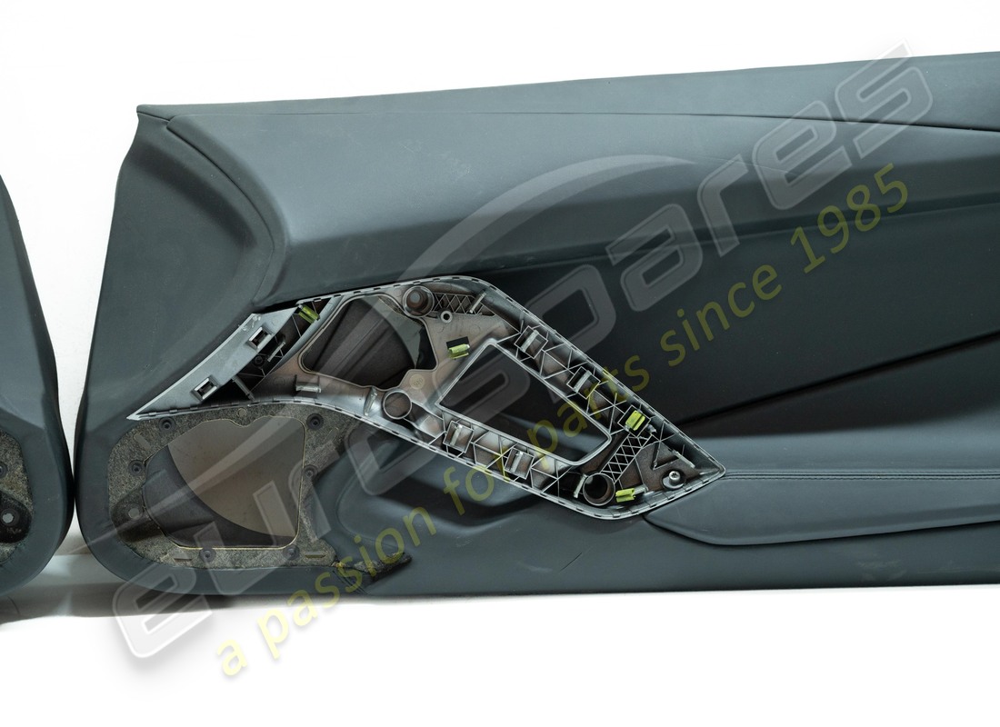 panneaux de porte occasion lamborghini conduite à gauche référence eap1726464 (2)