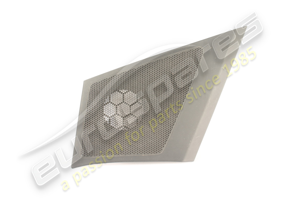 COUVERTURE DE Lamborghini UTILISÉE. NUMÉRO DE PIÈCE 470035492B (1)