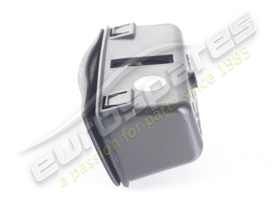 CENDRIER ARRIÈRE UTILISÉ MASERATI. NUMÉRO DE PIÈCE 388300601 (3) cendrier arrière utilisé maserati. numéro de pièce 388300601 (3)