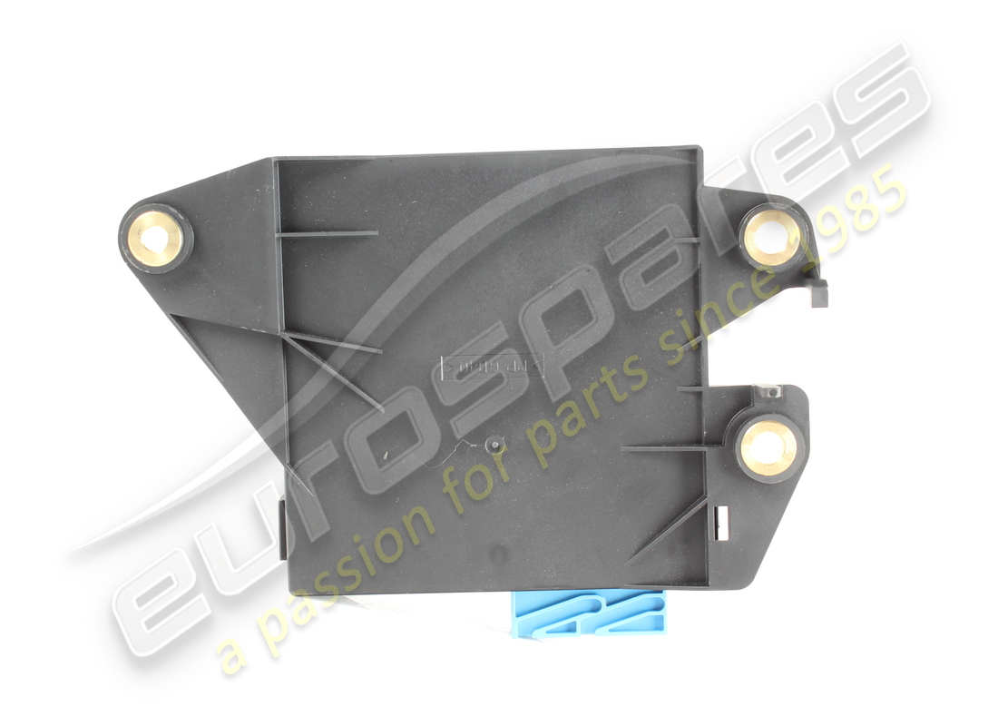 unité de commande de suspension d'occasion maserati. numéro de pièce 670009257 (3)