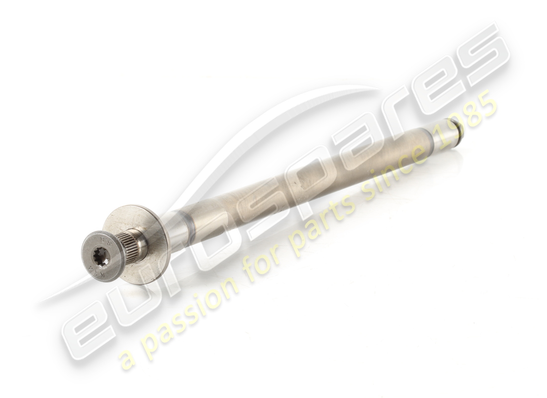 ARBRE INTERMÉDIAIRE UTILISÉ Lamborghini . RÉFÉRENCE 0P2103567 (1)