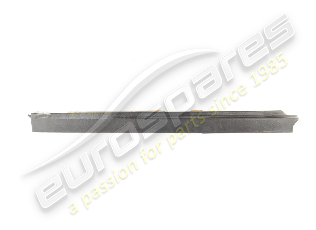 UTILISÉ Ferrari MOULURE LH. NUMÉRO DE PIÈCE 61190400 (1)