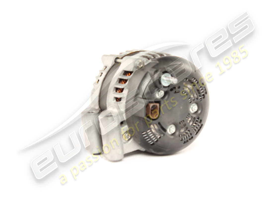 utilisé ferrari alternateur sc5. numéro de pièce 309645 (2)