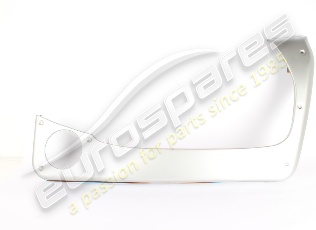 POCHE UTILITAIRE DROITE D'OCCASION Ferrari. NUMÉRO DE PIÈCE 66124500 (1)