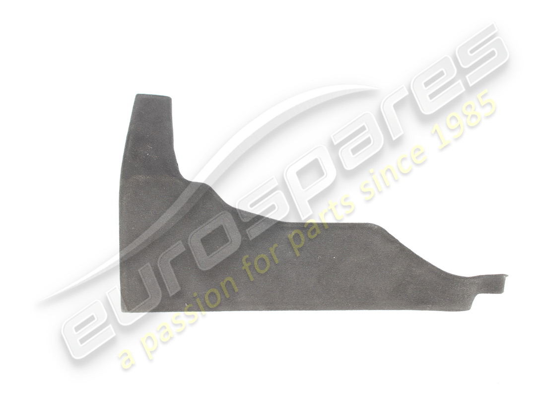 UTILISÉ Ferrari MOSTRINA CHIUSURA LATERALE D . NUMÉRO DE PIÈCE 742574 (1)