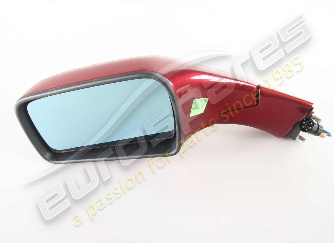 NOUVEAU (AUTRE) Ferrari MIROIR DE PORTE LH RHD . NUMÉRO DE PIÈCE 62867610 (1)
