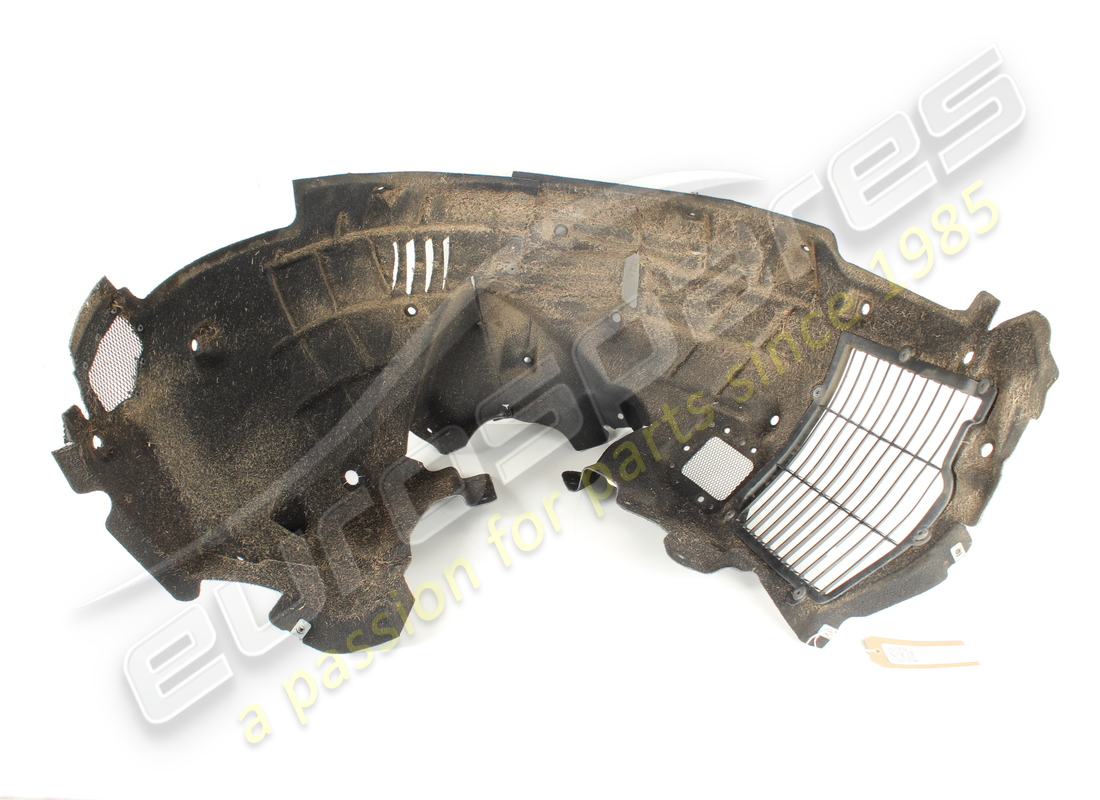 D'OCCASION Ferrari PASSARUOTA ANT. DX COMPLET. NUMÉRO DE PIÈCE 906021 (1)