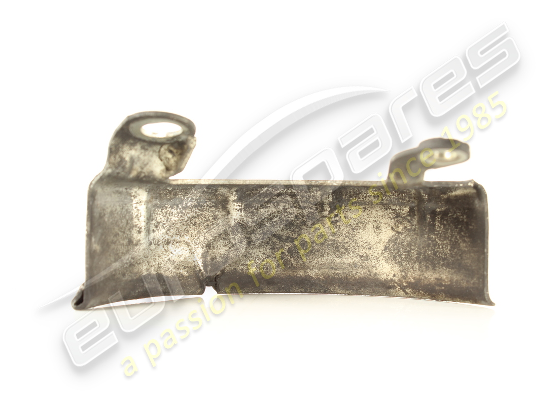 used ferrari belt guard. part number 272016 (2)