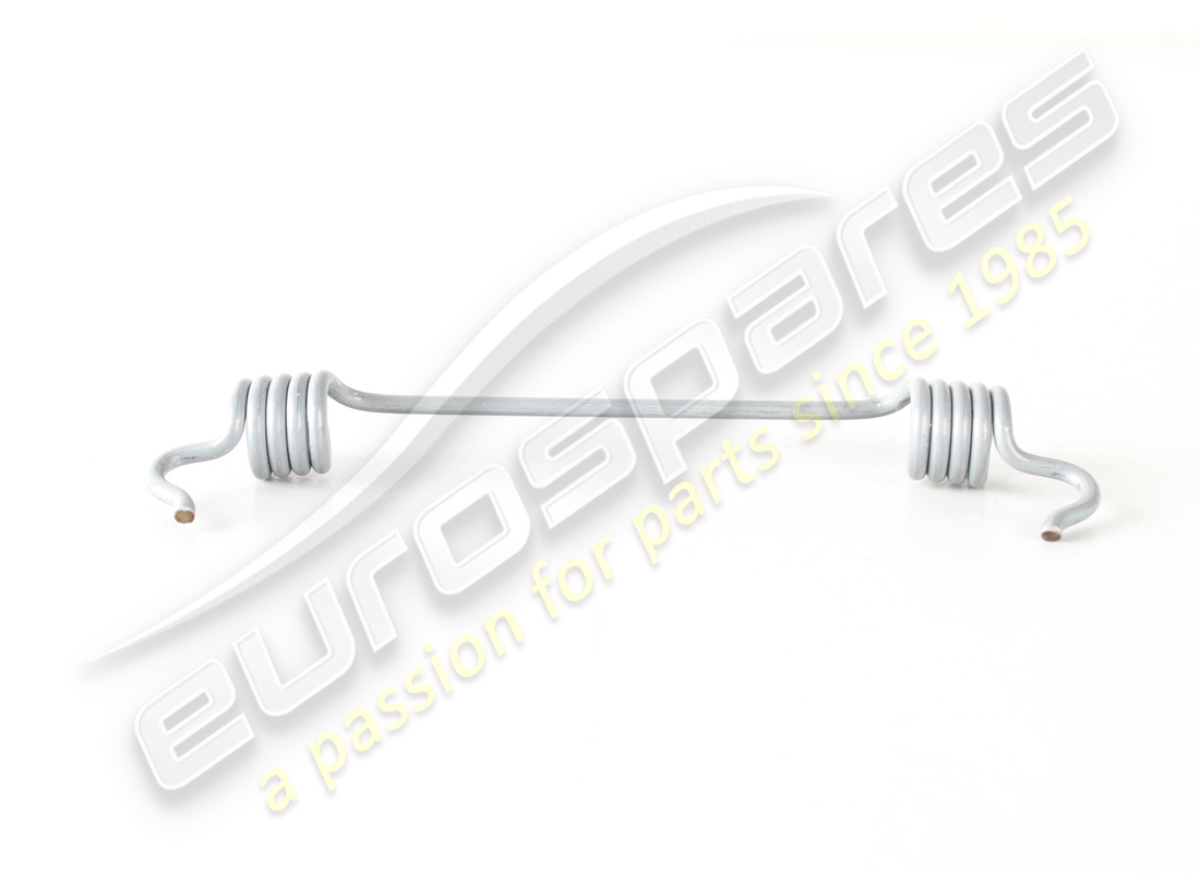 NOUVEAU RESSORT DE TENSION PORSCHE. NUMÉRO DE PIÈCE 298609715 (1) nouveau ressort de tension porsche. numéro de pièce 298609715 (1)