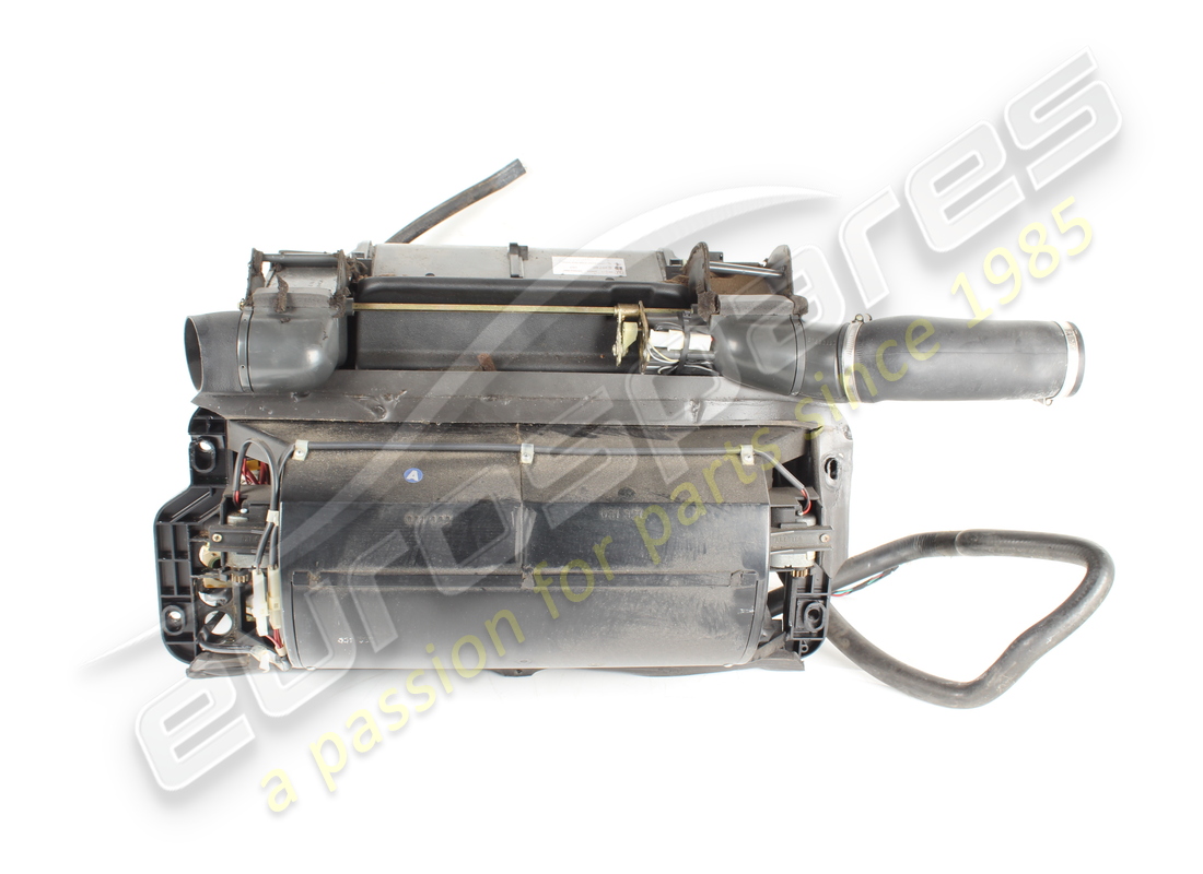 utilisé ferrari ensemble d'évaporateur complet rhd numéro de pièce 65618000 (3)