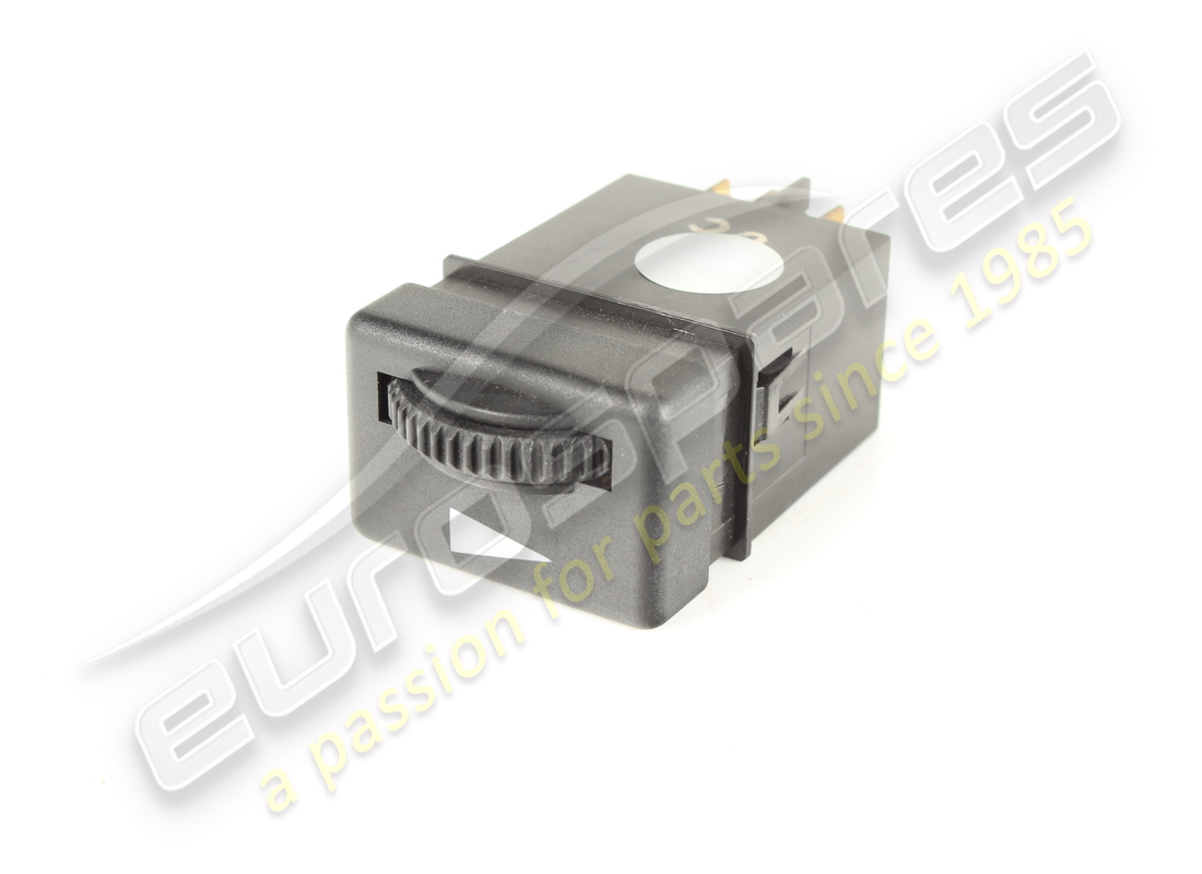 UTILISÉ Ferrari POTENTIOMÈTRE . NUMÉRO DE PIÈCE 153073 (1)