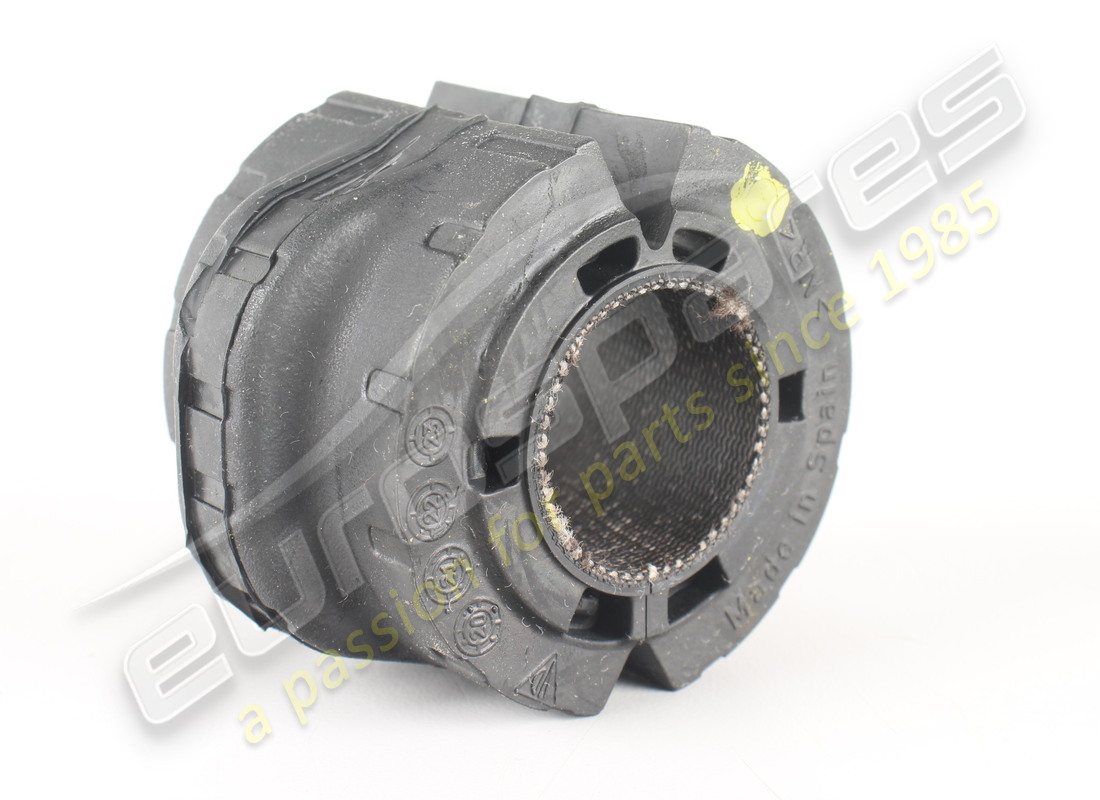 nouveau support porsche pour stabilisateur. numéro de pièce 99134379209 (1)