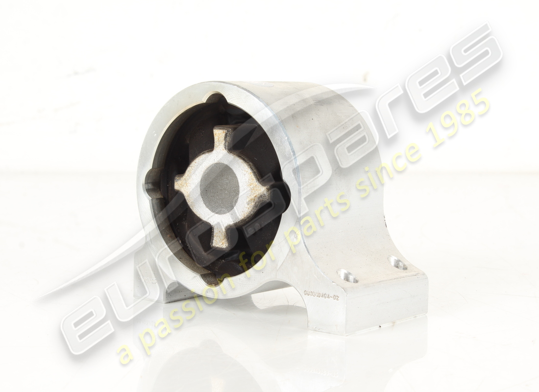 UTILISÉ Ferrari SUPPORT COMPLET DE DOUILLE DROITE. NUMÉRO DE PIÈCE 319484 (1)