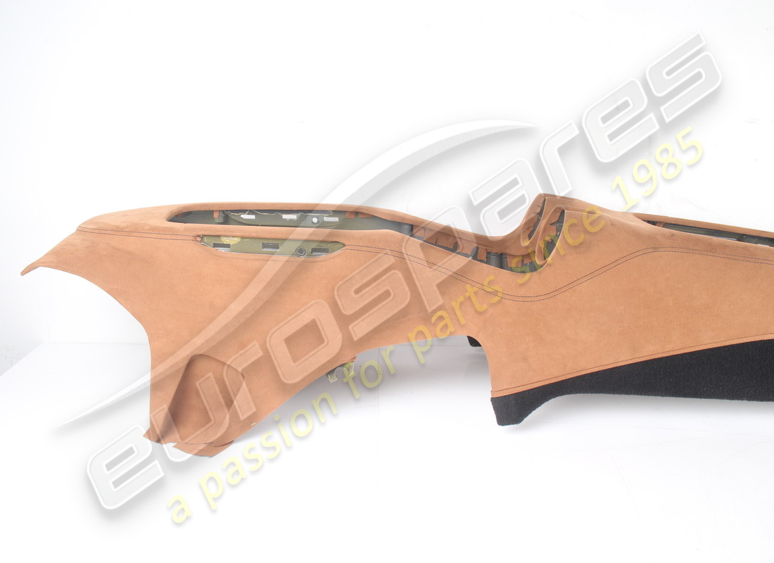 structure de tunnel ferrari utilisée. numéro de pièce 795482 (5)