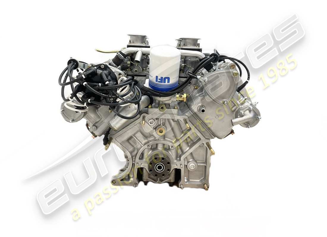 reconditionné ferrari 308 2v moteur entièrement rénové. numéro de pièce 109087 (2)