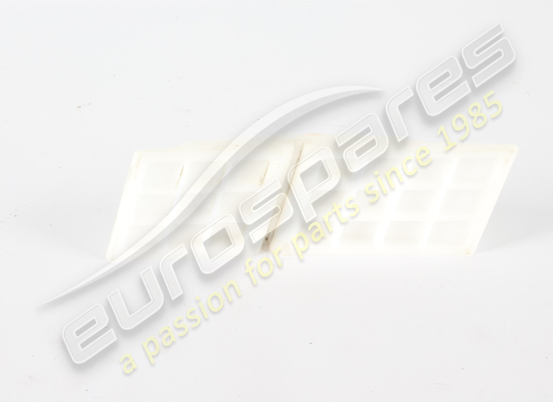 utilisé lamborghini protection de bord. numéro de pièce 4s0201645 (2)