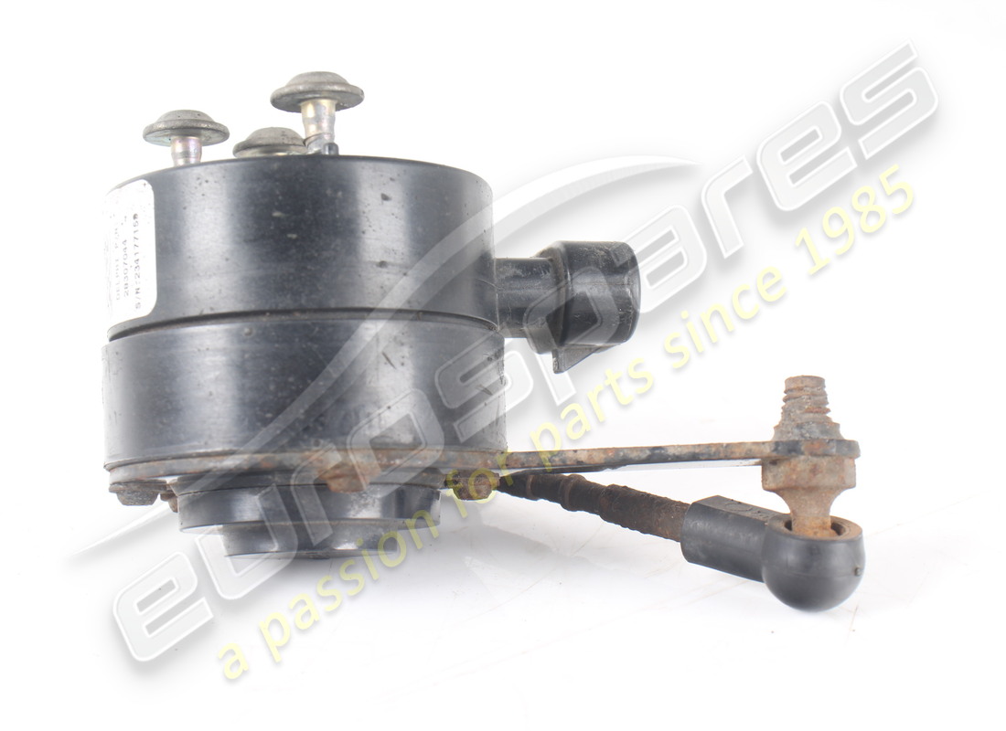 CAPTEUR DE MOUVEMENT AVANT DROIT COMPLET D'OCCASION FERRARI. NUMÉRO DE PIÈCE 253164 (2) capteur de mouvement avant droit complet d'occasion ferrari. numéro de pièce 253164 (2)