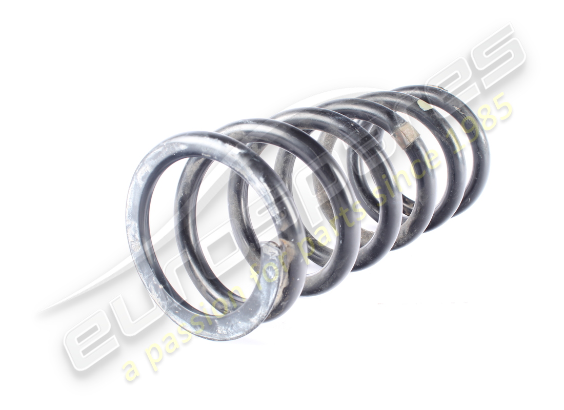 ferrari ressort de suspension arrière utilisé. numéro de pièce 304242 (2)