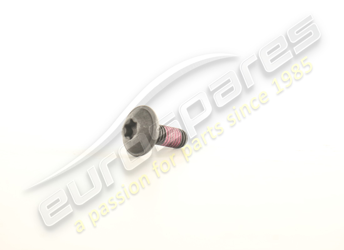 nouveau porsche boulon à tête hexagonale ovale. numéro de pièce n90780903 (1)