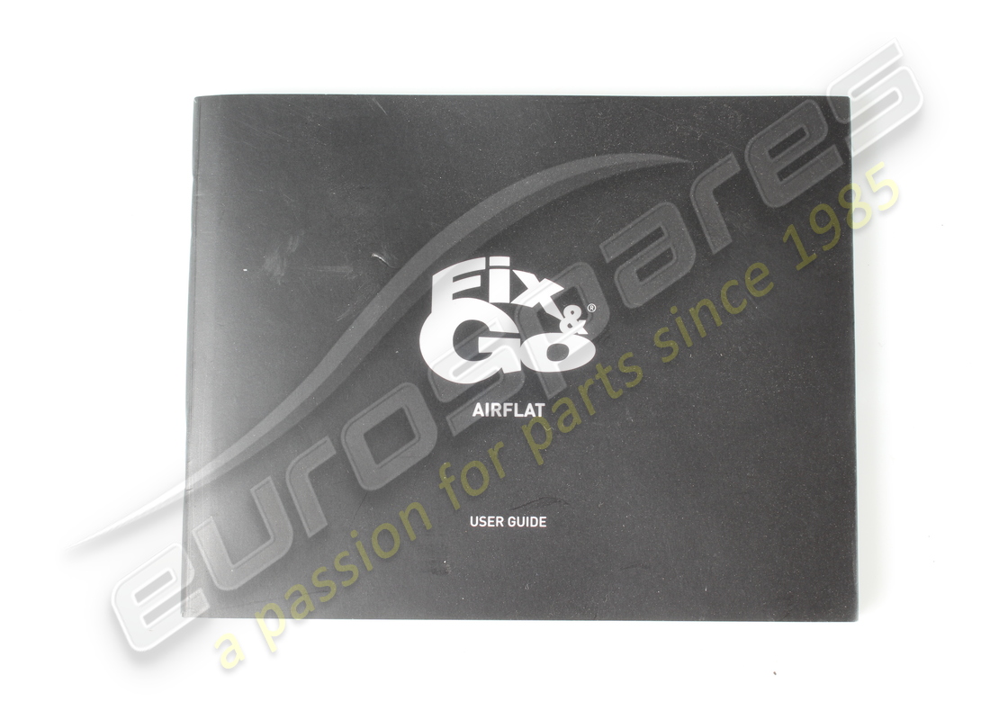 pompe de compresseur d'occasion ferrari (bouteille non incluse). numéro de pièce 336277 (6)
