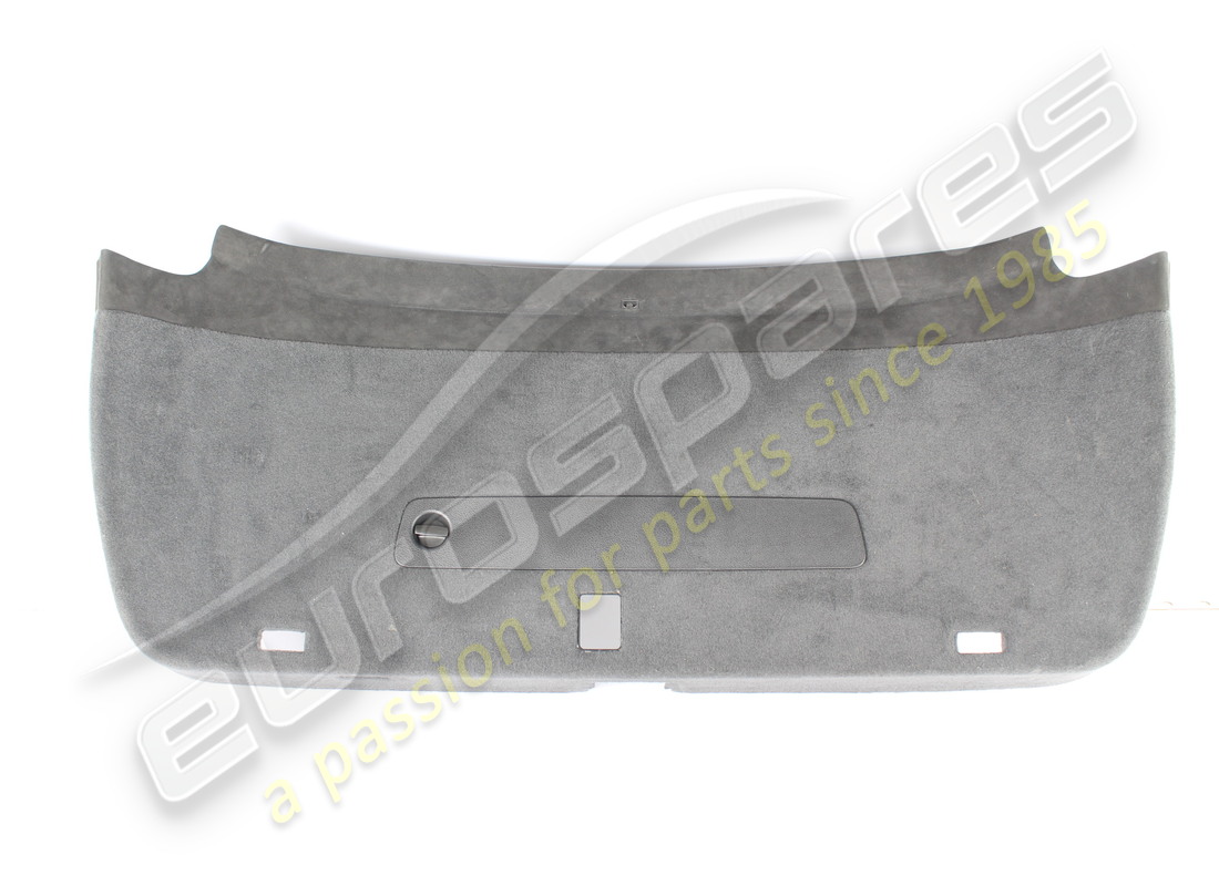Lamborghini DOUBLURE, COUVERCLE DE COFFRE UTILISÉ. NUMÉRO DE PIÈCE 4ML867973C (1)