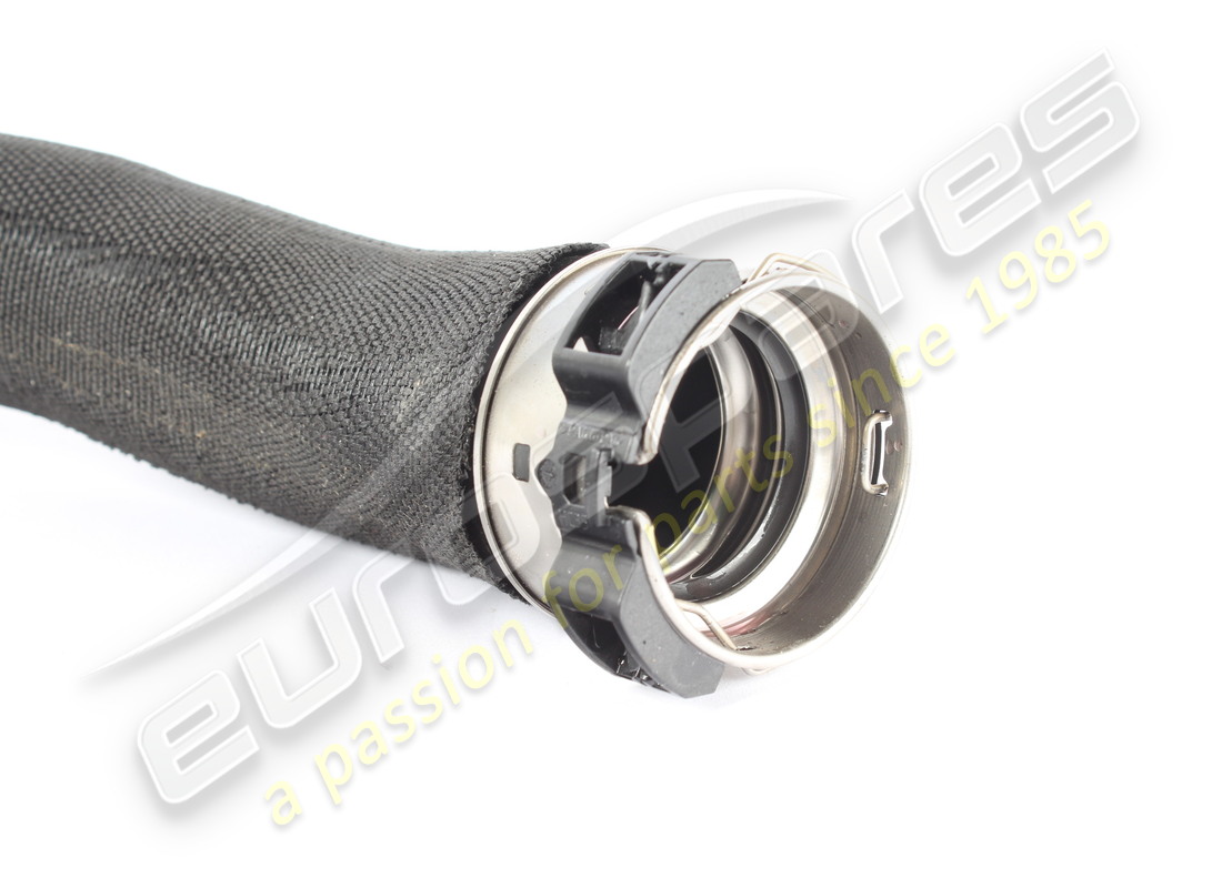 porsche tuyau de refroidissement utilisé. numéro de pièce 9gt121642a (2)