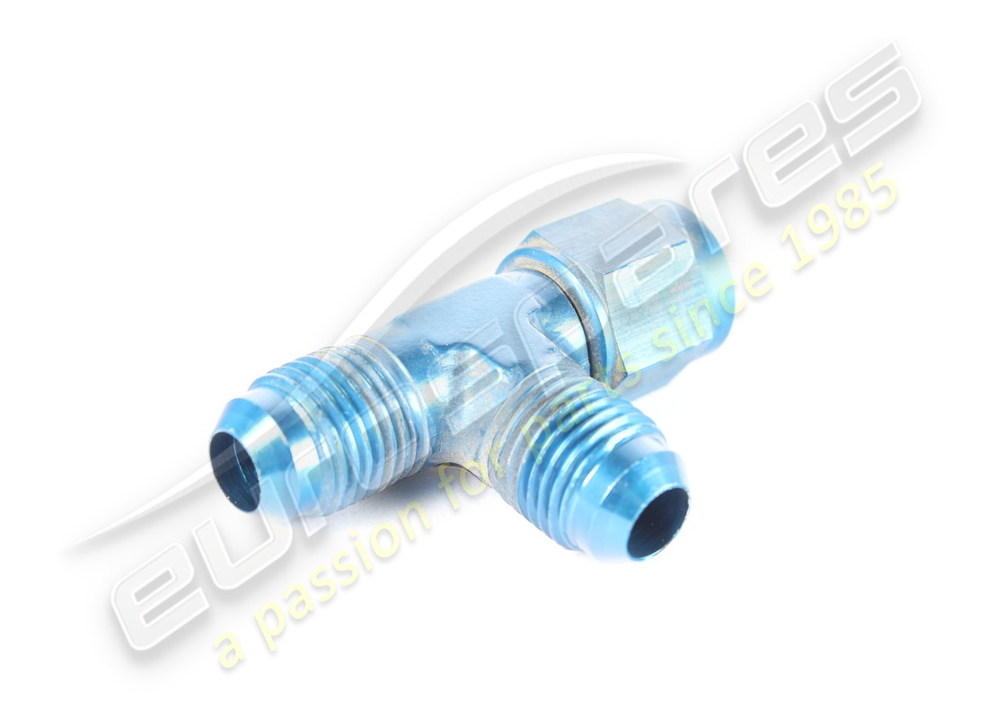connecteur ferrari 3-way d'occasion. numéro de pièce 267425 (2)