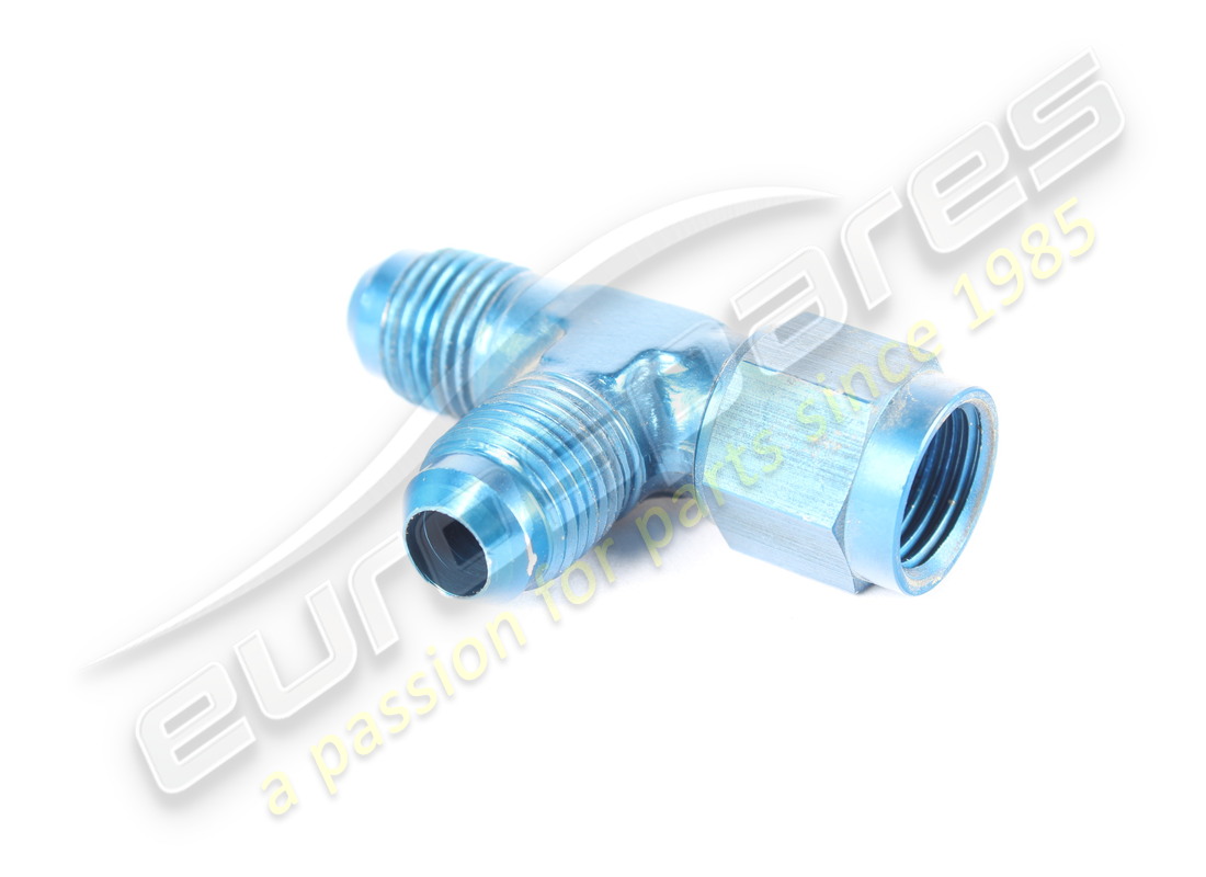 CONNECTEUR Ferrari 3-WAY D'OCCASION. NUMÉRO DE PIÈCE 267425 (1)