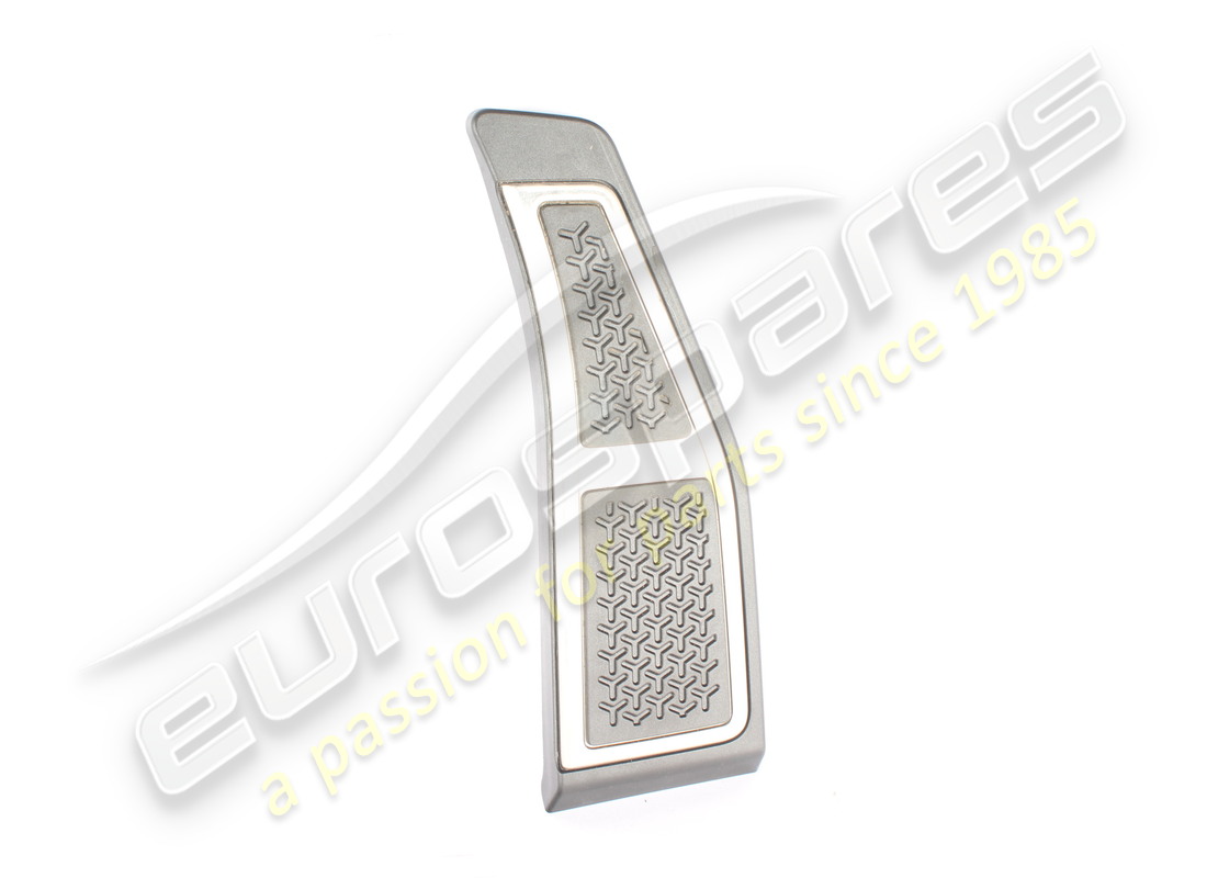 COUVERTURE DE Lamborghini UTILISÉE. NUMÉRO DE PIÈCE 4ML864778 (1)