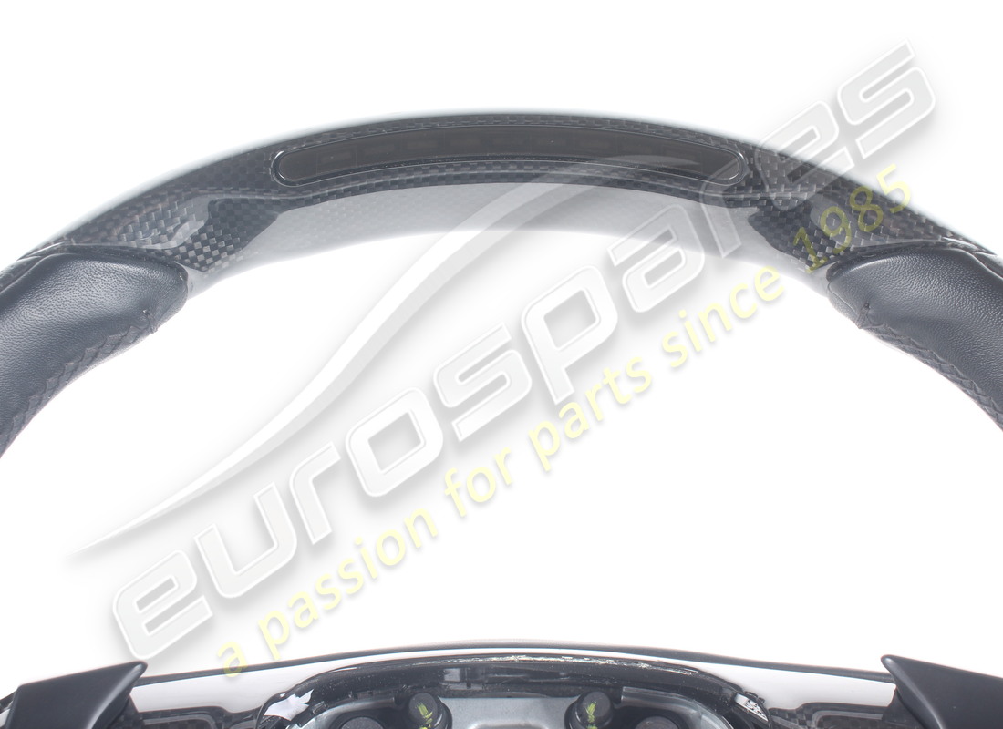 USED FERRARI VOLANTE GUIDA COMPLETE F151M CAR. PART NUMBER 89044500 (2) used ferrari volante guida complete f151m car. part number 89044500 (2)