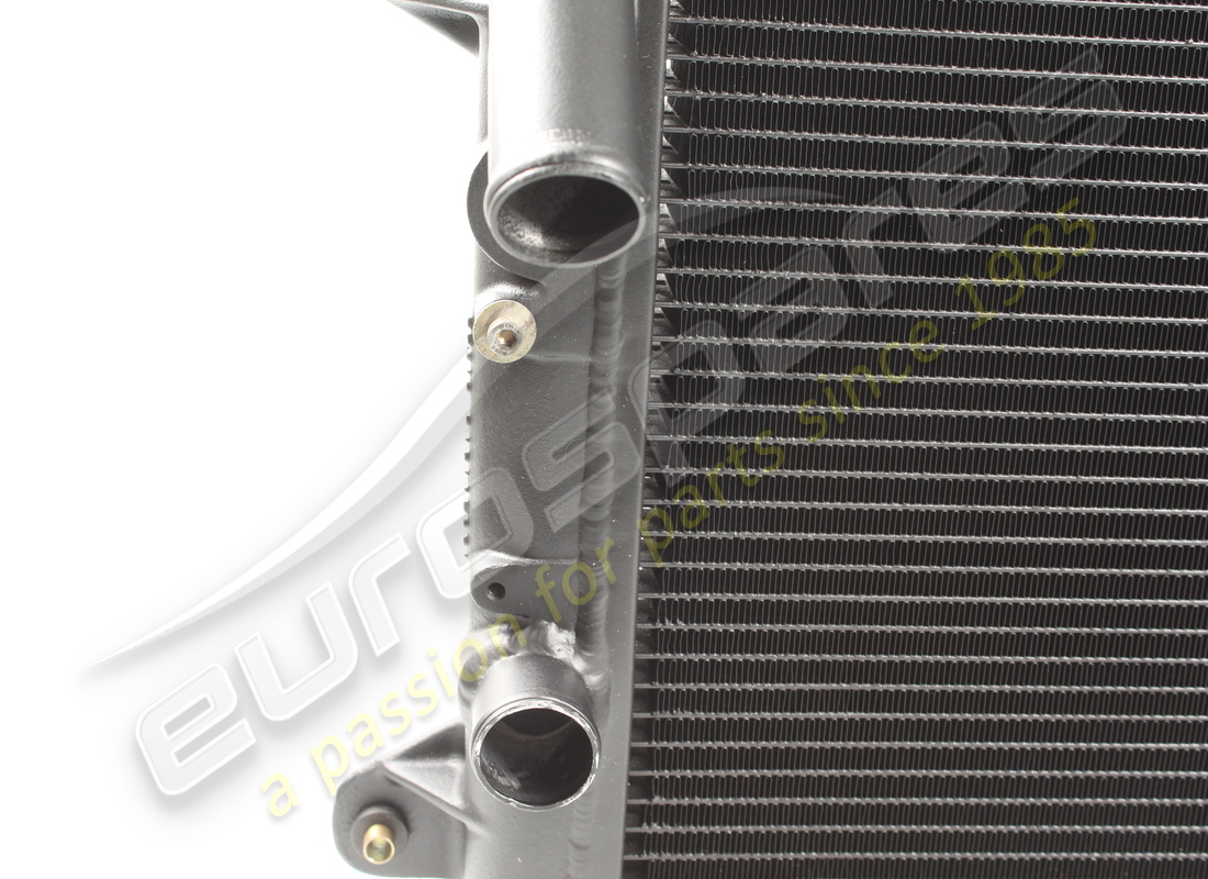 radiateur de refroidissement droit lamborghini reconditionné. numéro de pièce 001735034 (3)
