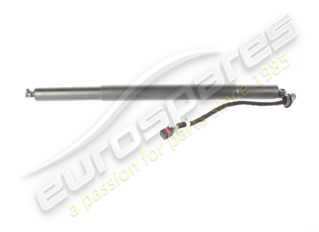 utilisé lamborghini entraînement de broche. numéro de pièce 4ml827851f (2)